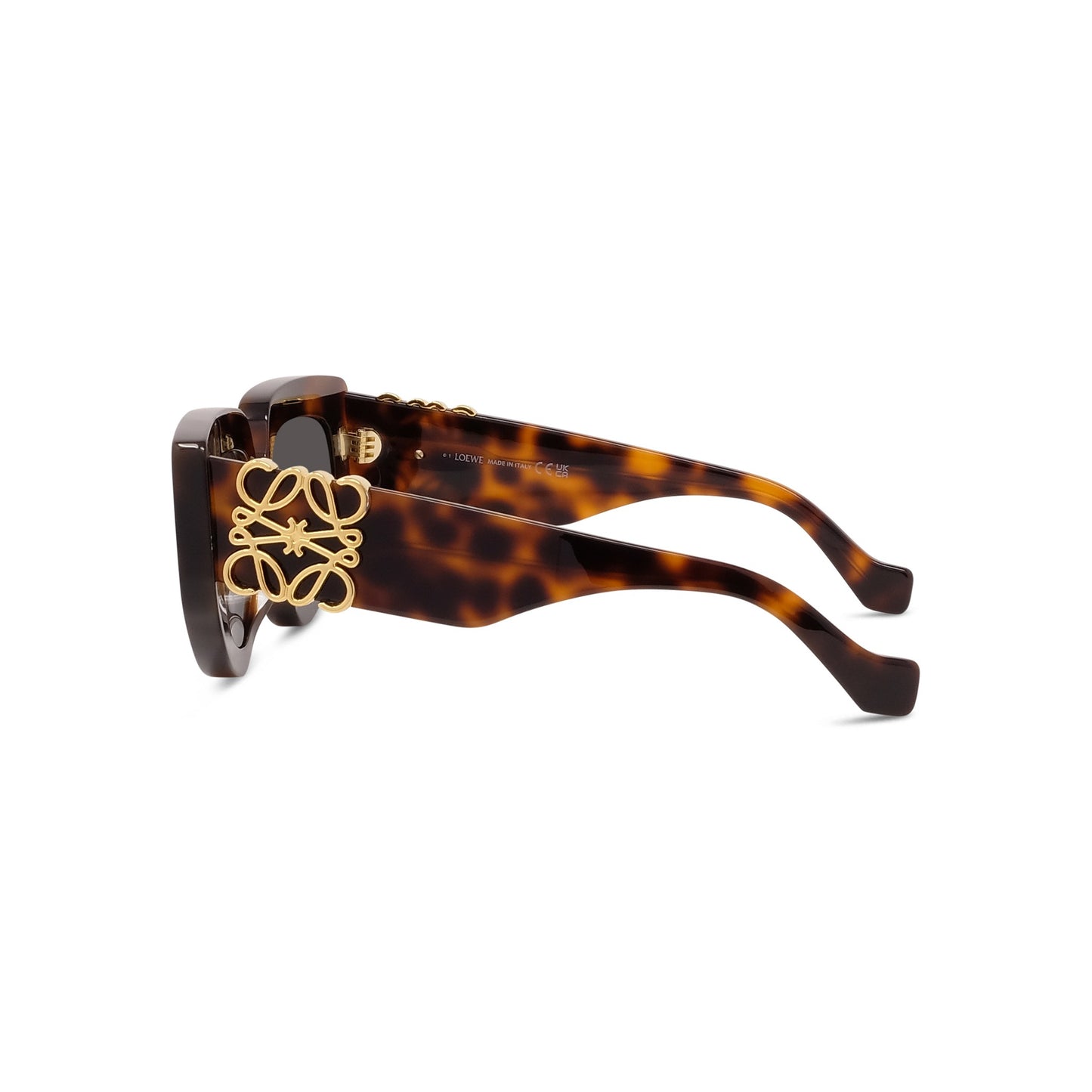 LOEWE ANAGRAM LW40154U 52A 51