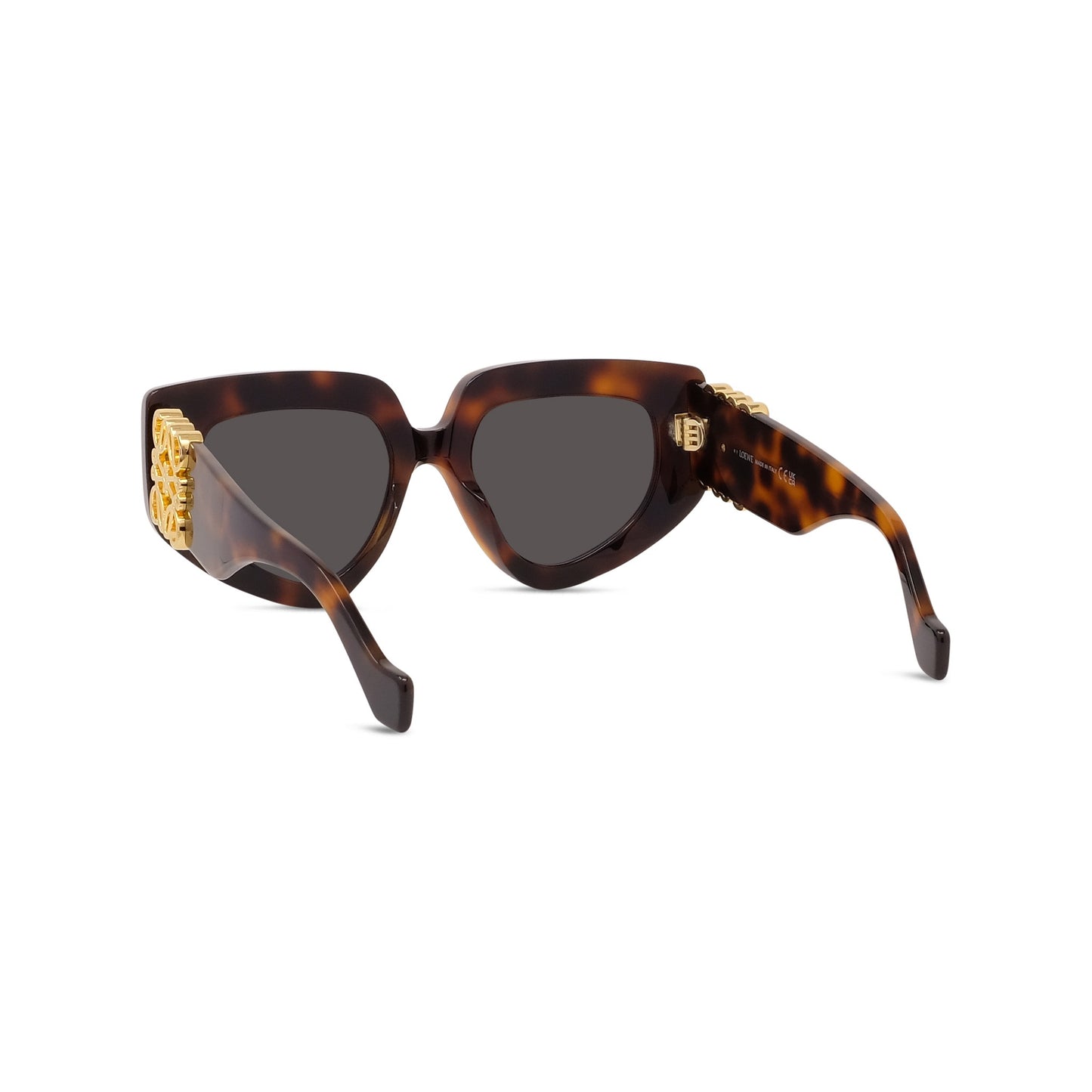 LOEWE ANAGRAM LW40154U 52A 51