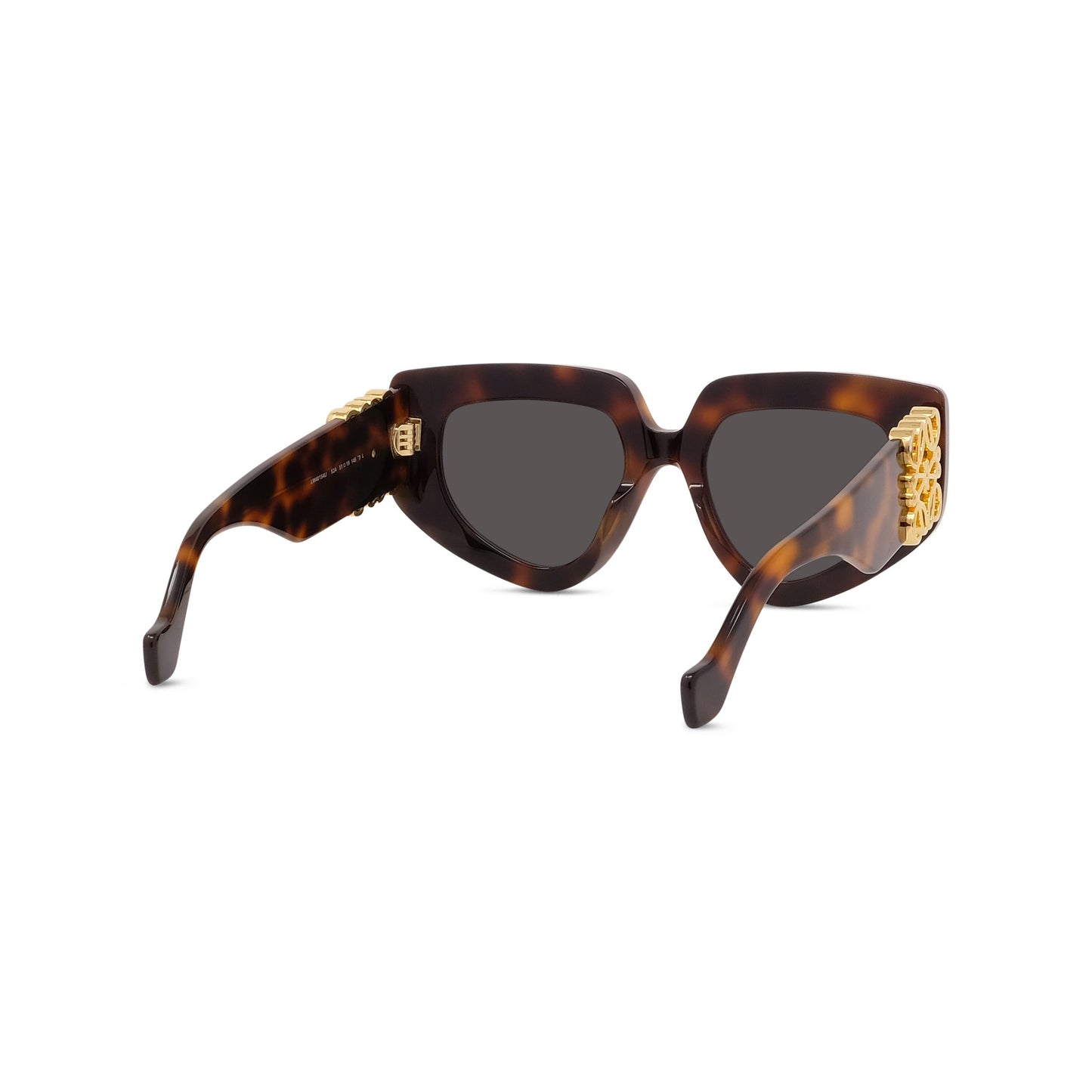 LOEWE ANAGRAM LW40154U 52A 51
