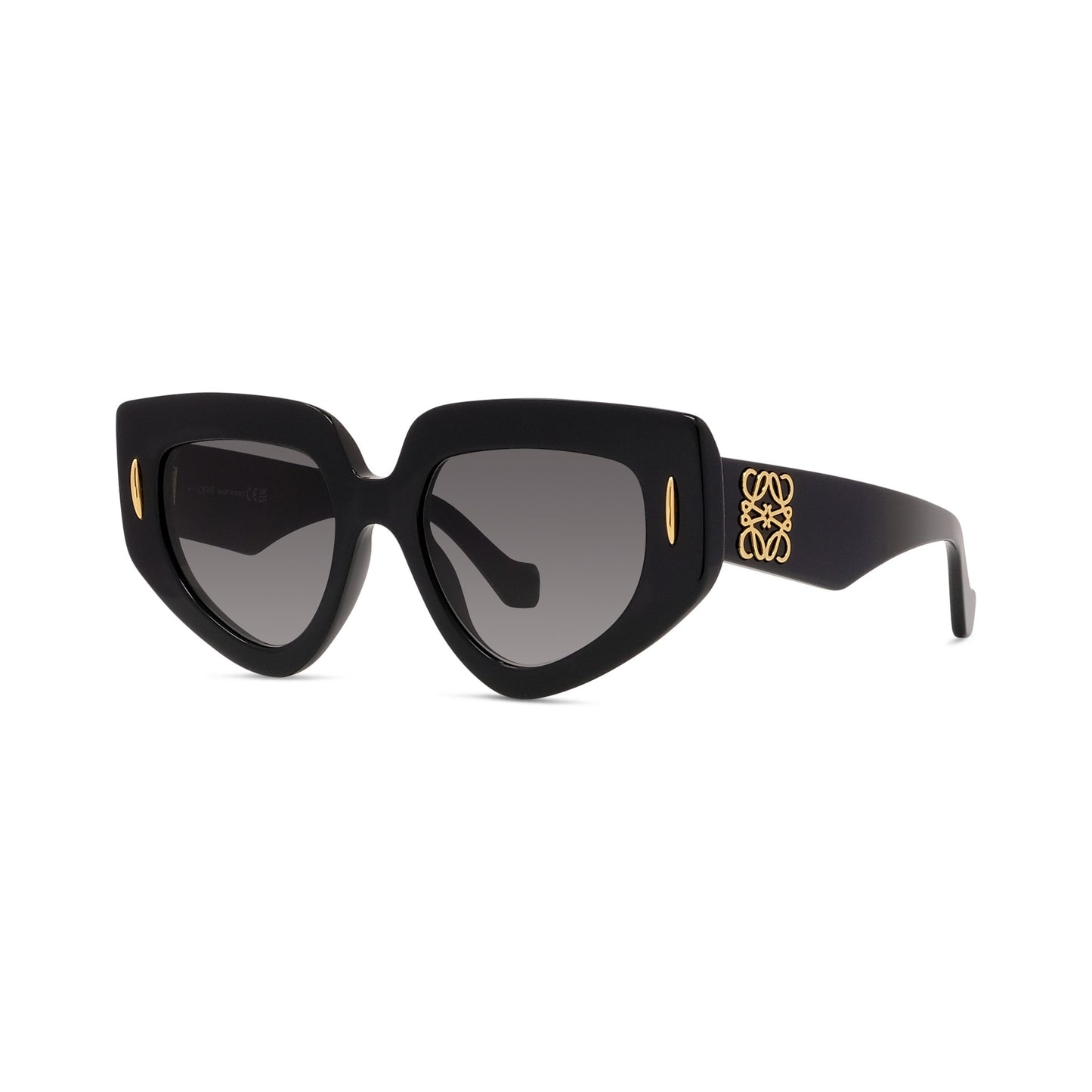 LOEWE ANAGRAM LW40155I 01B 51