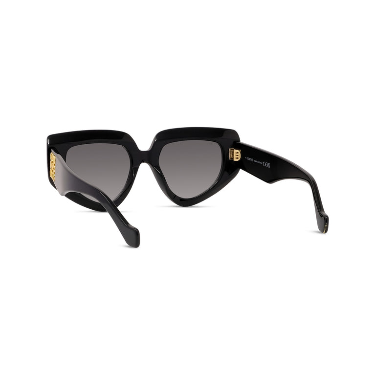 LOEWE ANAGRAM LW40155I 01B 51