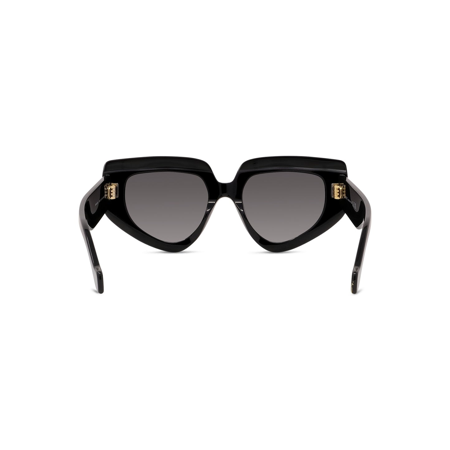 LOEWE ANAGRAM LW40155I 01B 51