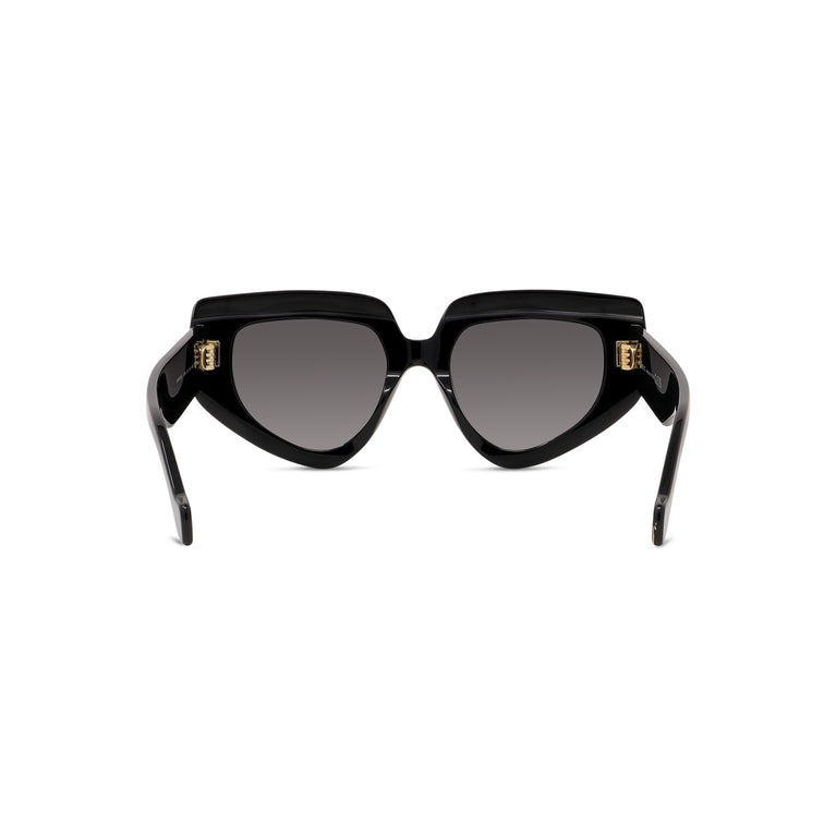 LOEWE ANAGRAM LW40155I 01B 51