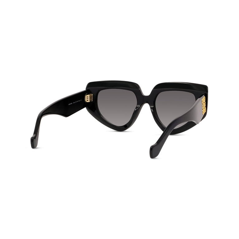 LOEWE ANAGRAM LW40155I 01B 51