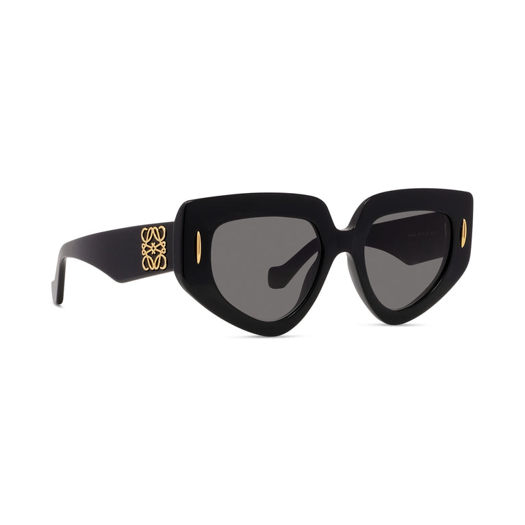 LOEWE ANAGRAM LW40155I 01B 51