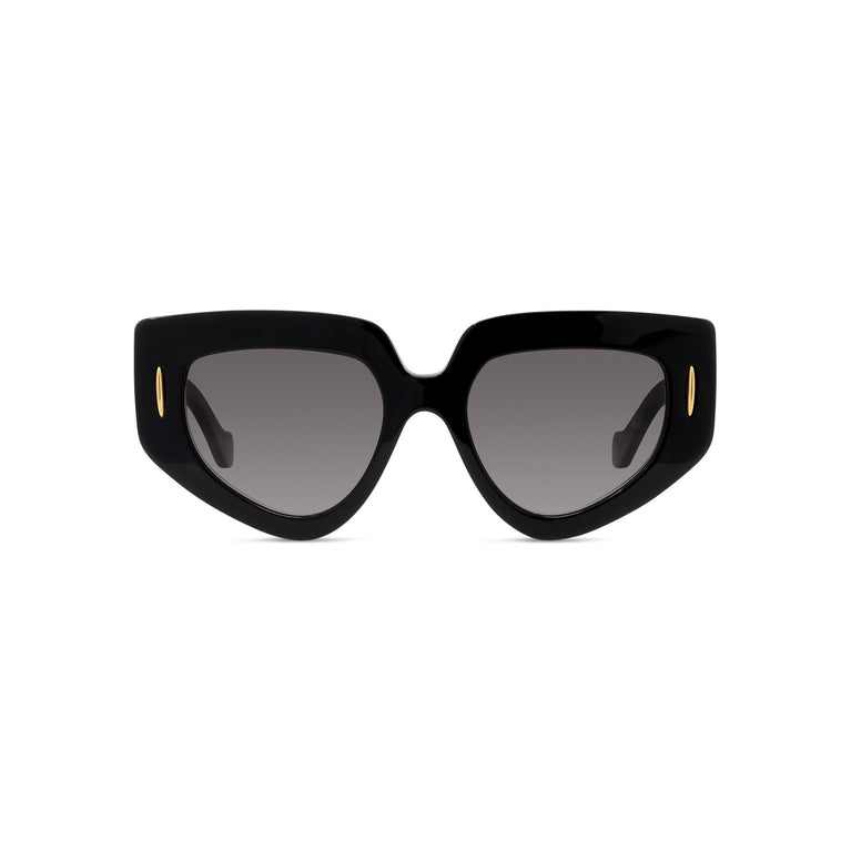 LOEWE ANAGRAM LW40155I 01B 51