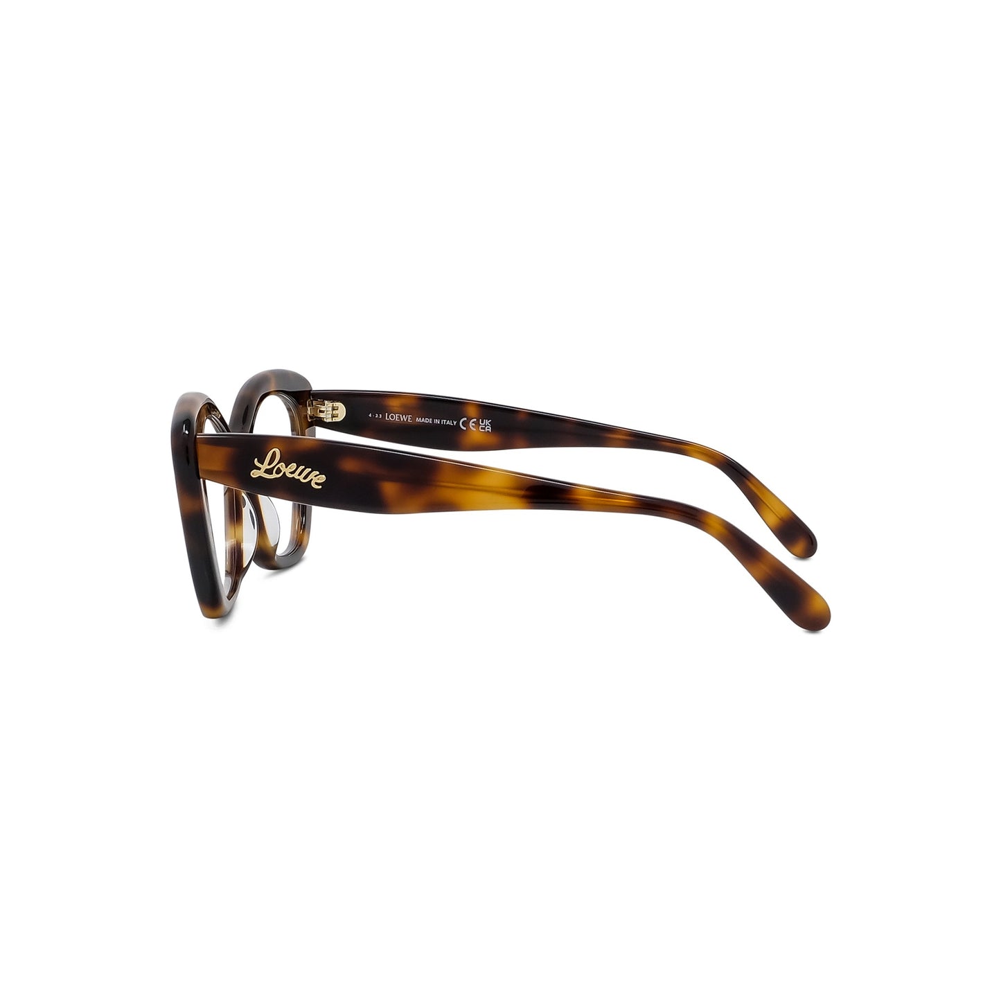 LOEWE CURVY LW50067I 052 52