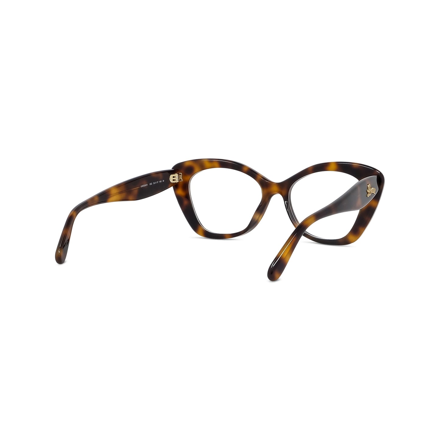 LOEWE CURVY LW50067I 052 52