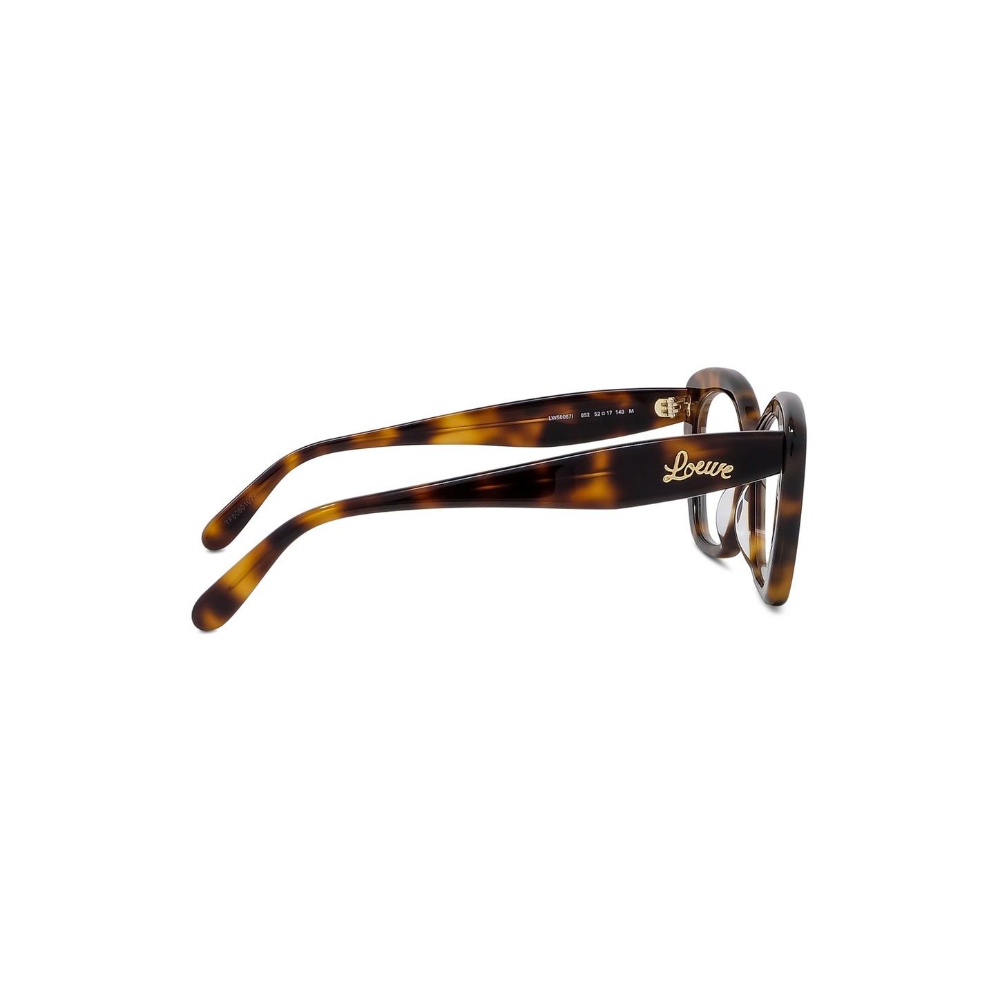 LOEWE CURVY LW50067I 052 52