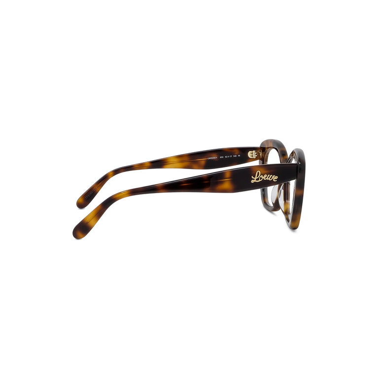 LOEWE CURVY LW50067I 052 52
