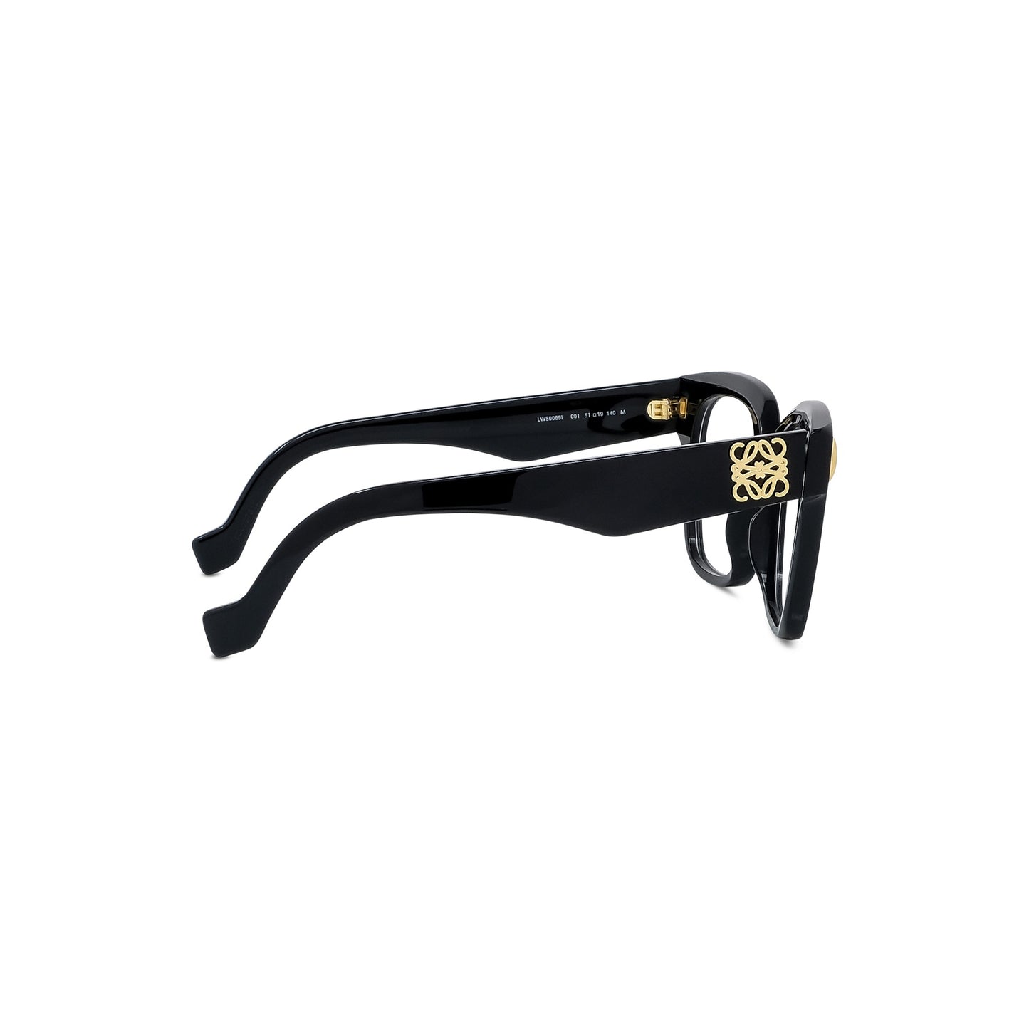 LOEWE ANAGRAM LW50069I 001 51