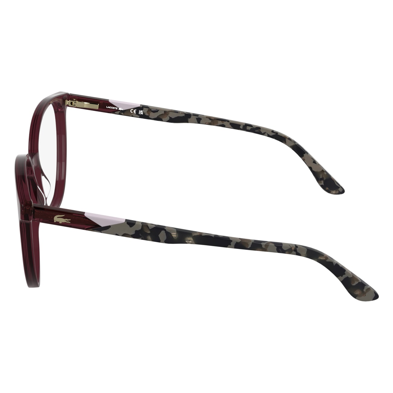 Lacoste L2987 503 55