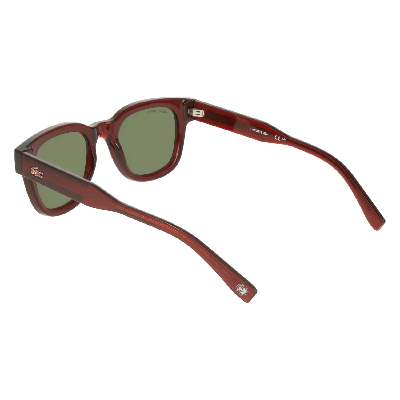 Lacoste L6023SRG 205 49
