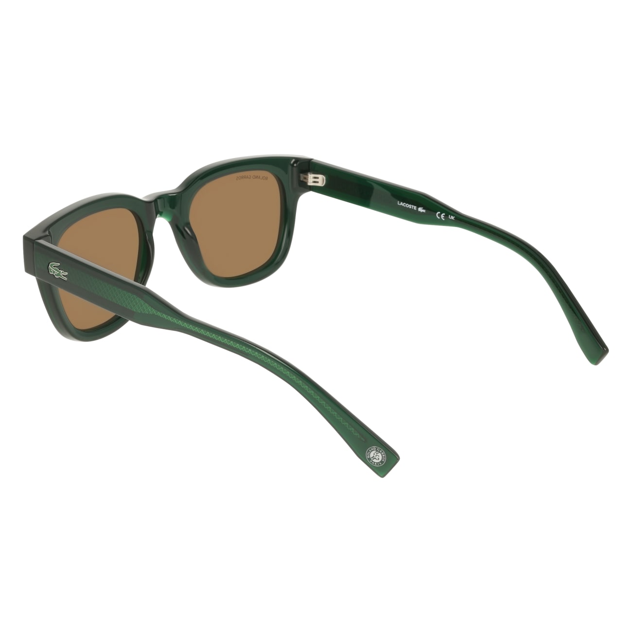 Lacoste L6023SRG 301 49