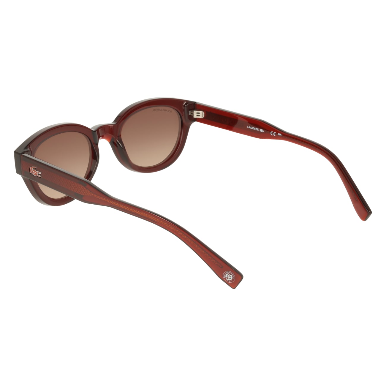 Lacoste L6024SRG 205 52