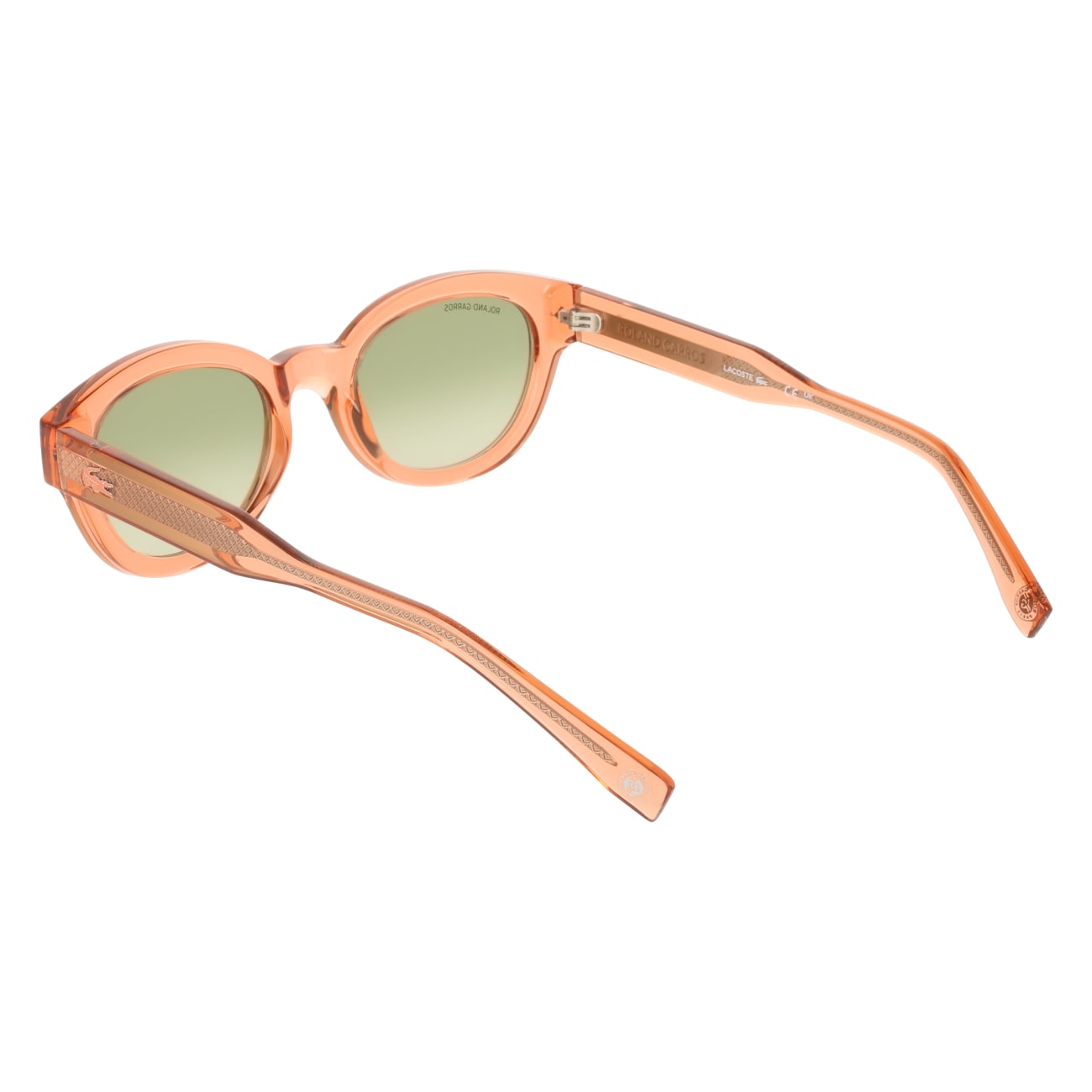 Lacoste L6024SRG N 206 52