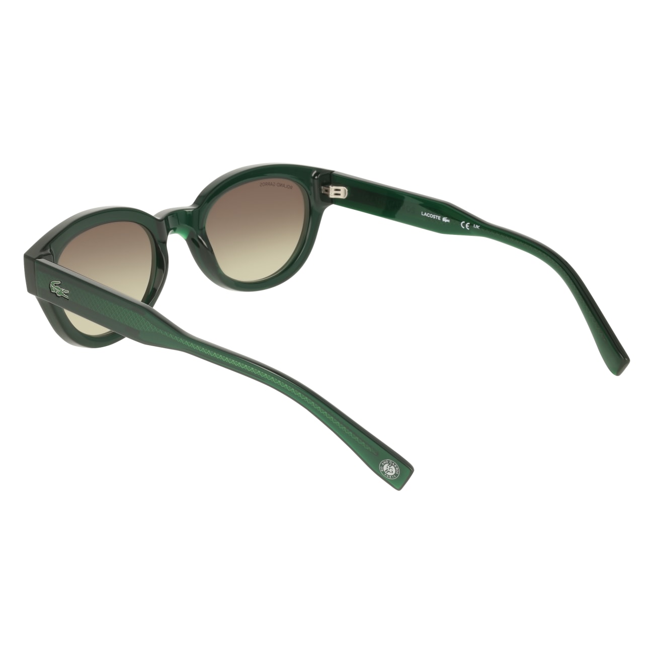 Lacoste L6024SRG N 301 52