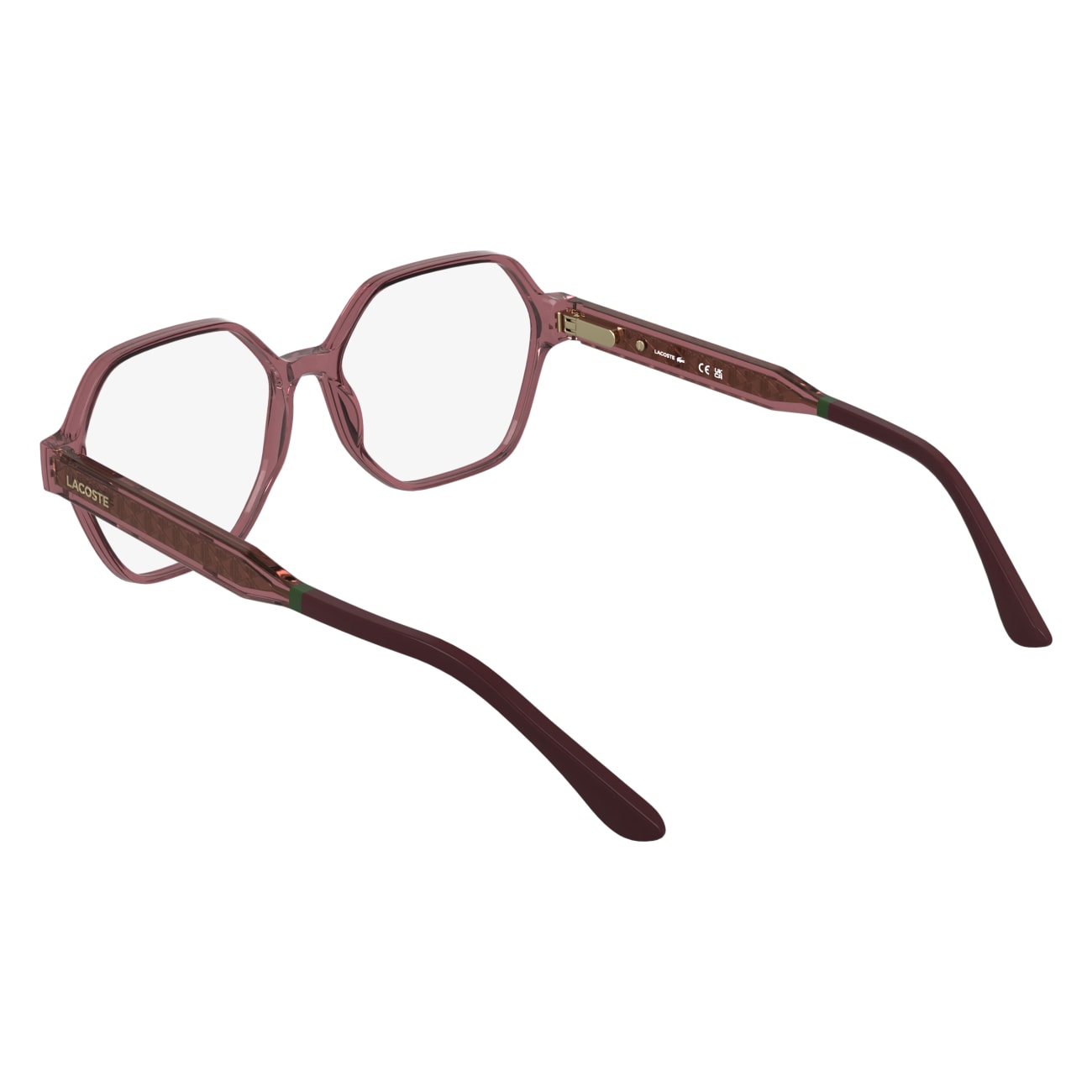 Lacoste L4000 601 55