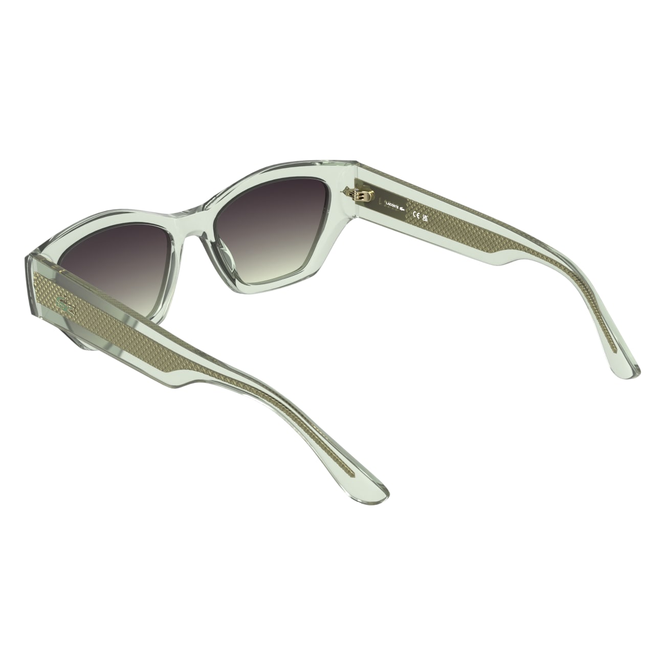 Lacoste L6072S 301 52