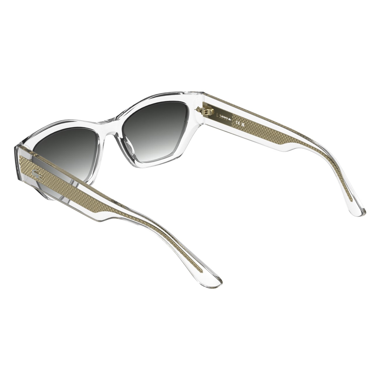 Lacoste L6072S 970 52