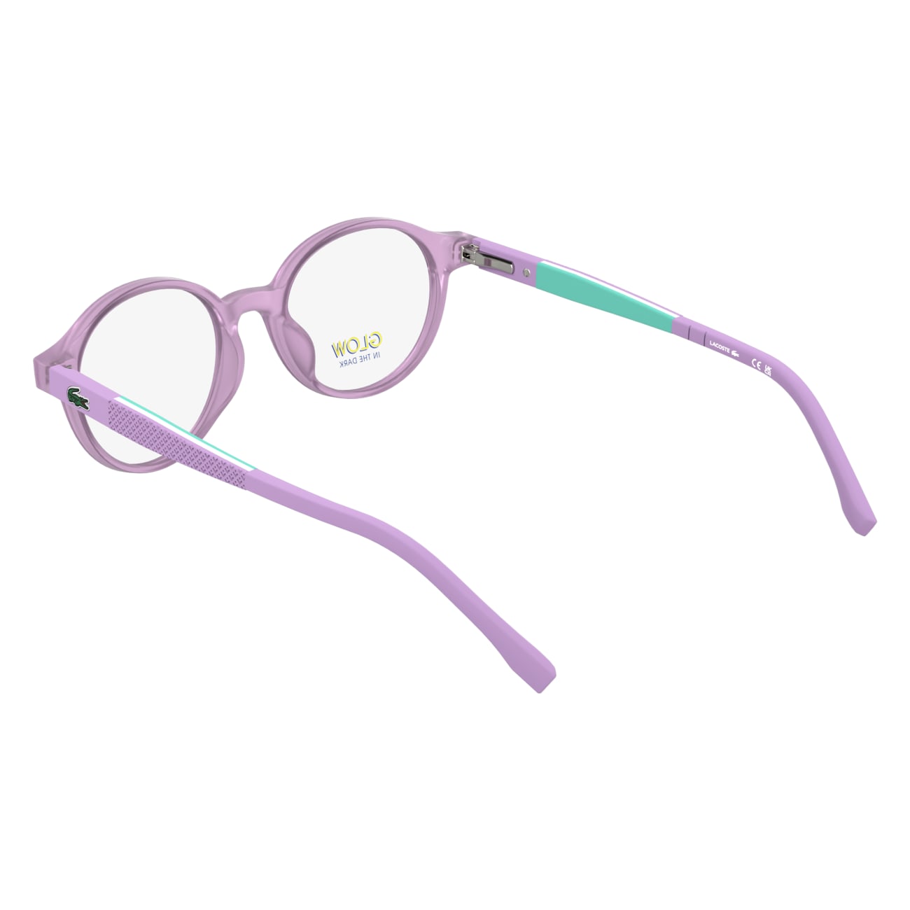 Lacoste L3668 528 44