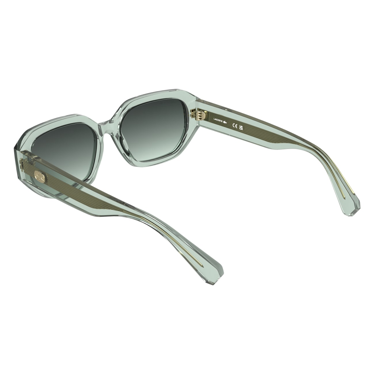 Lacoste L6091S 320 55