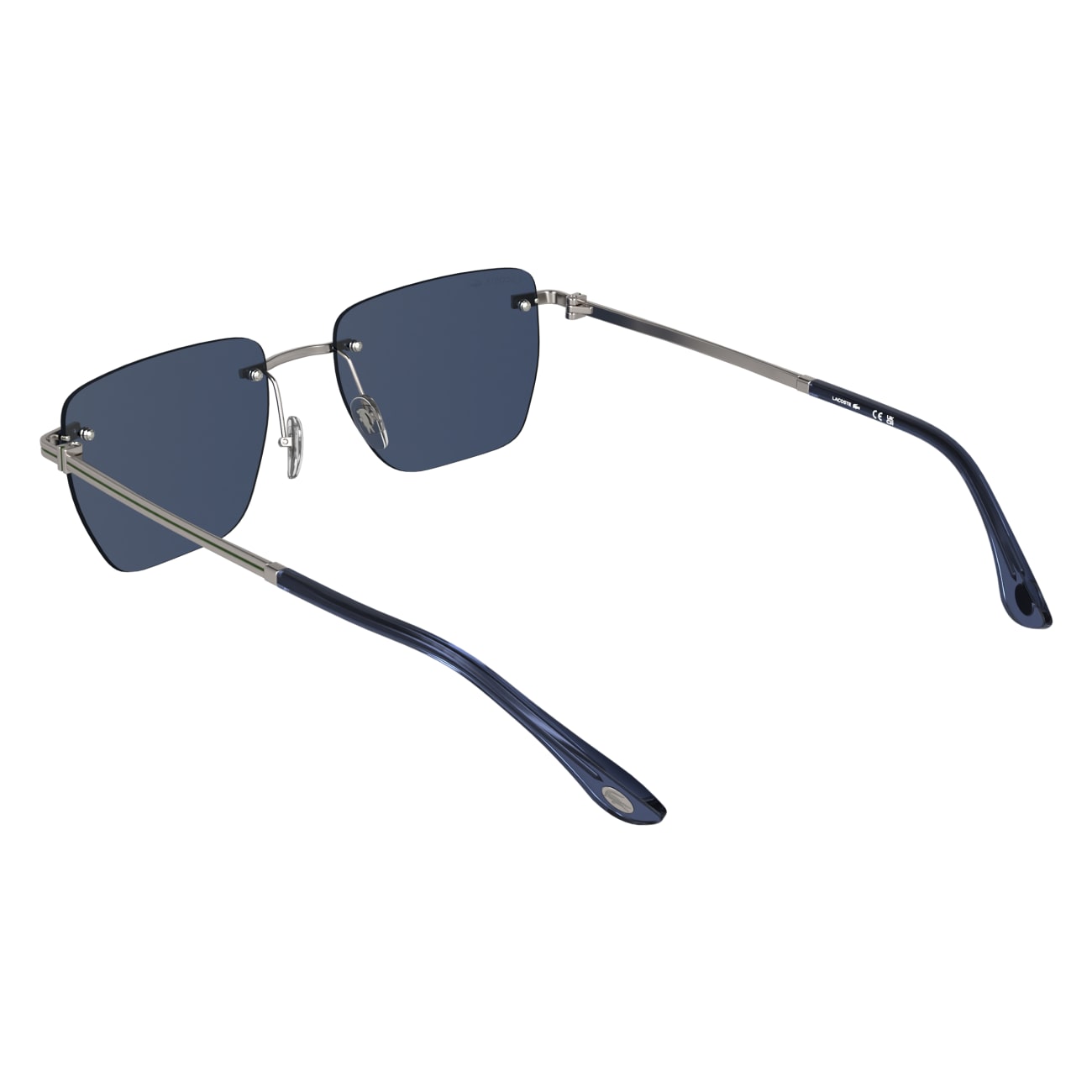 Lacoste L282S 38 55