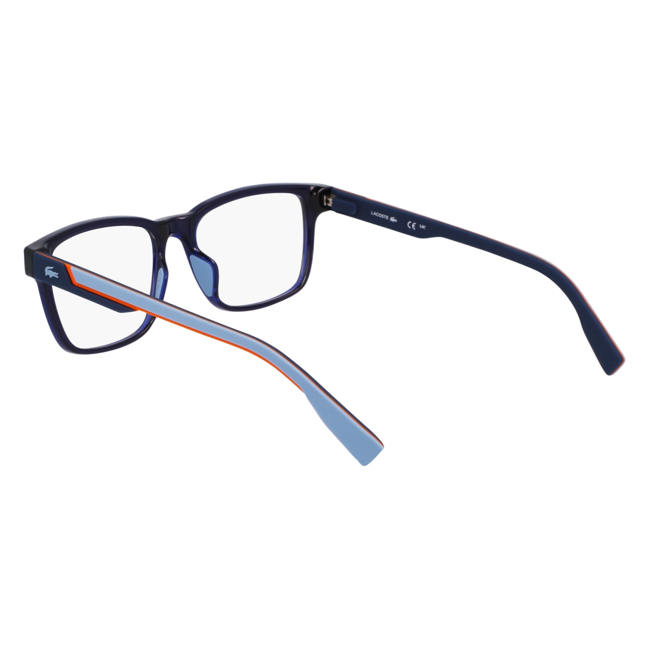 Lacoste L2965 410 53
