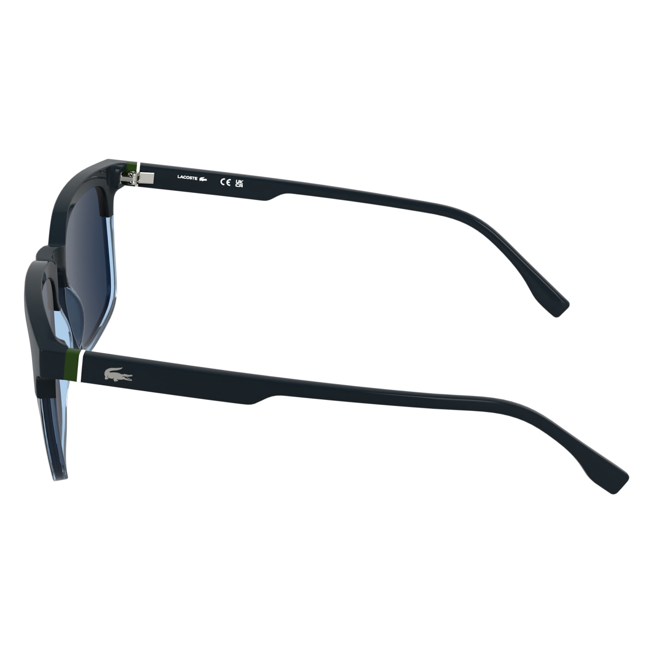 Lacoste L6074S 410 56