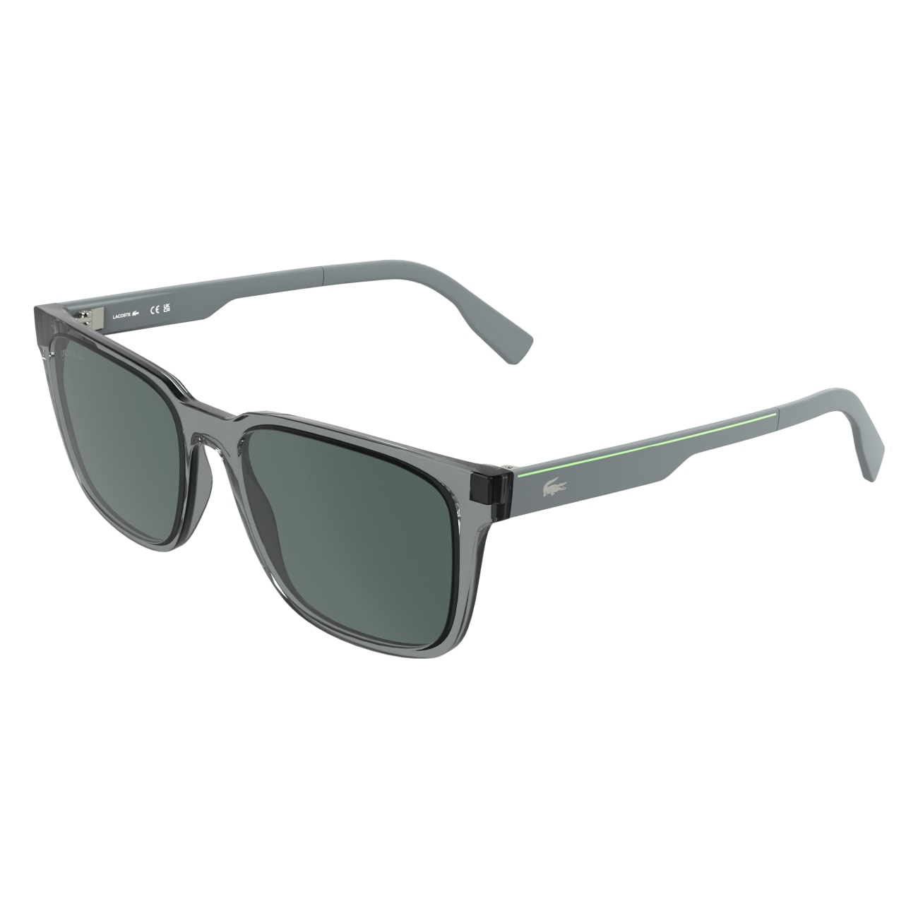 Lacoste L6077S 35 55