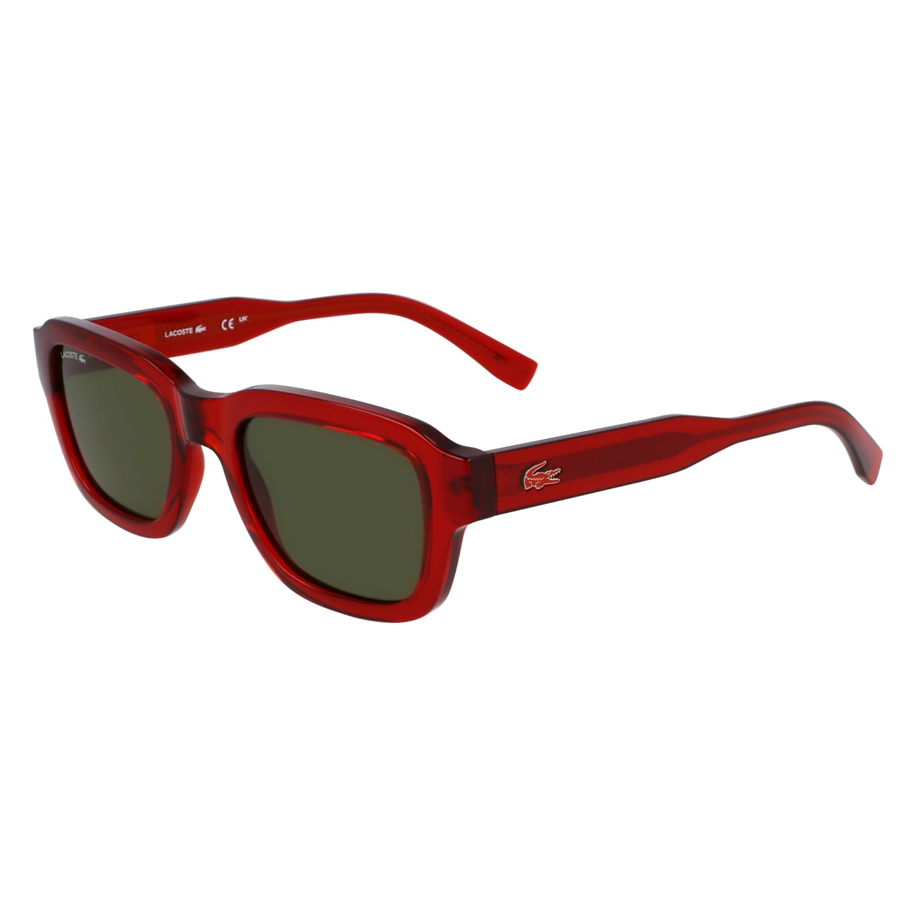 Lacoste L6048S 800 51