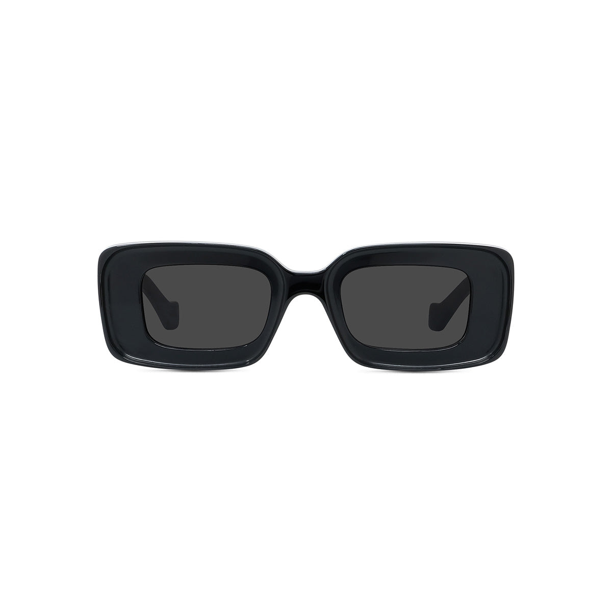 LOEWE ANAGRAM LW40101I 01A 46