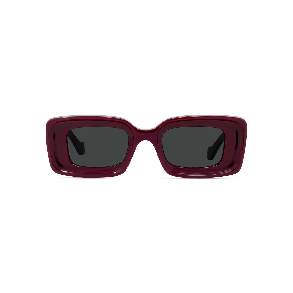 LOEWE ANAGRAM LW40101I 66A 46