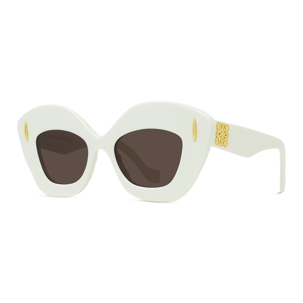 LOEWE ANAGRAM LW40127I 25E 48