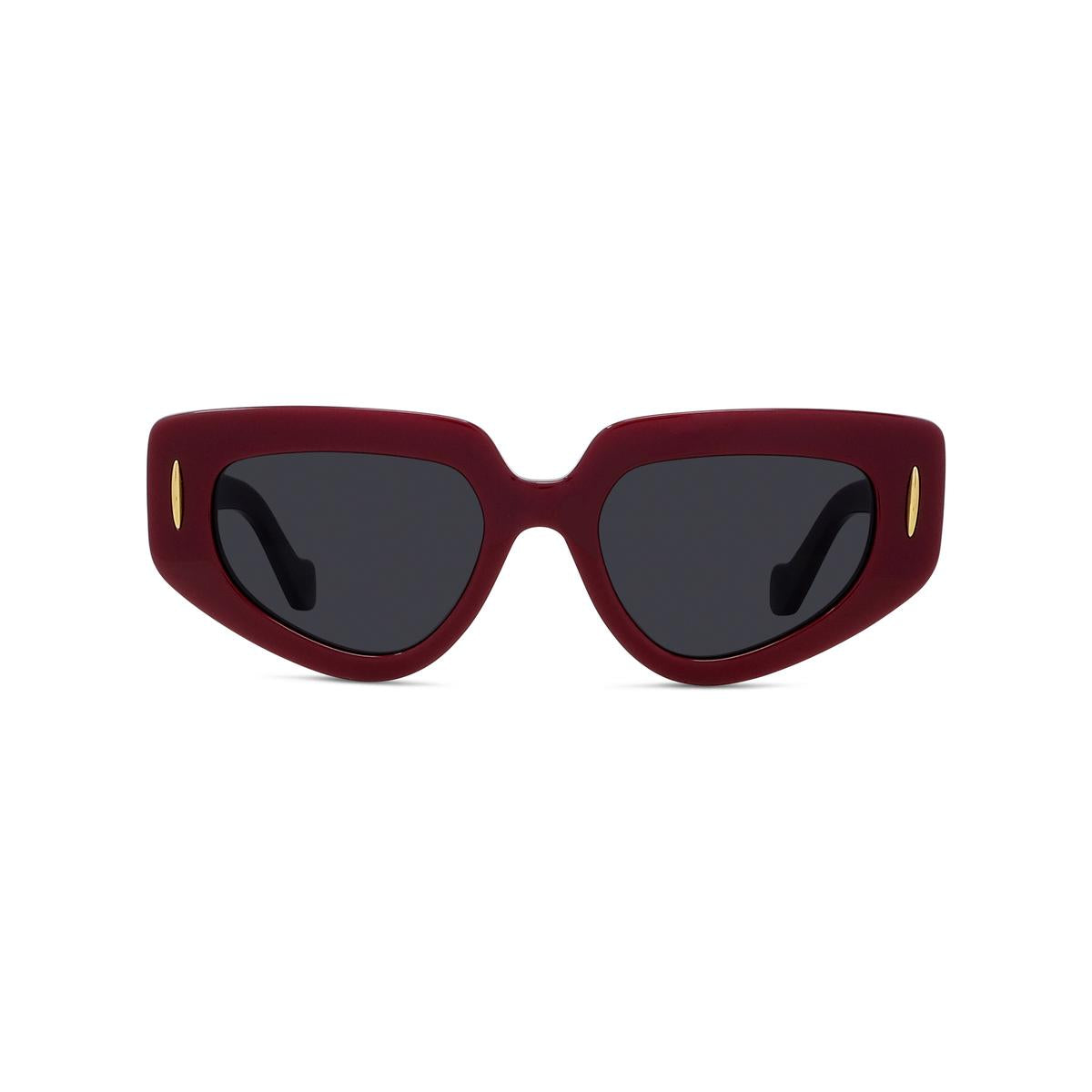 LOEWE ANAGRAM LW40160I 66A 51