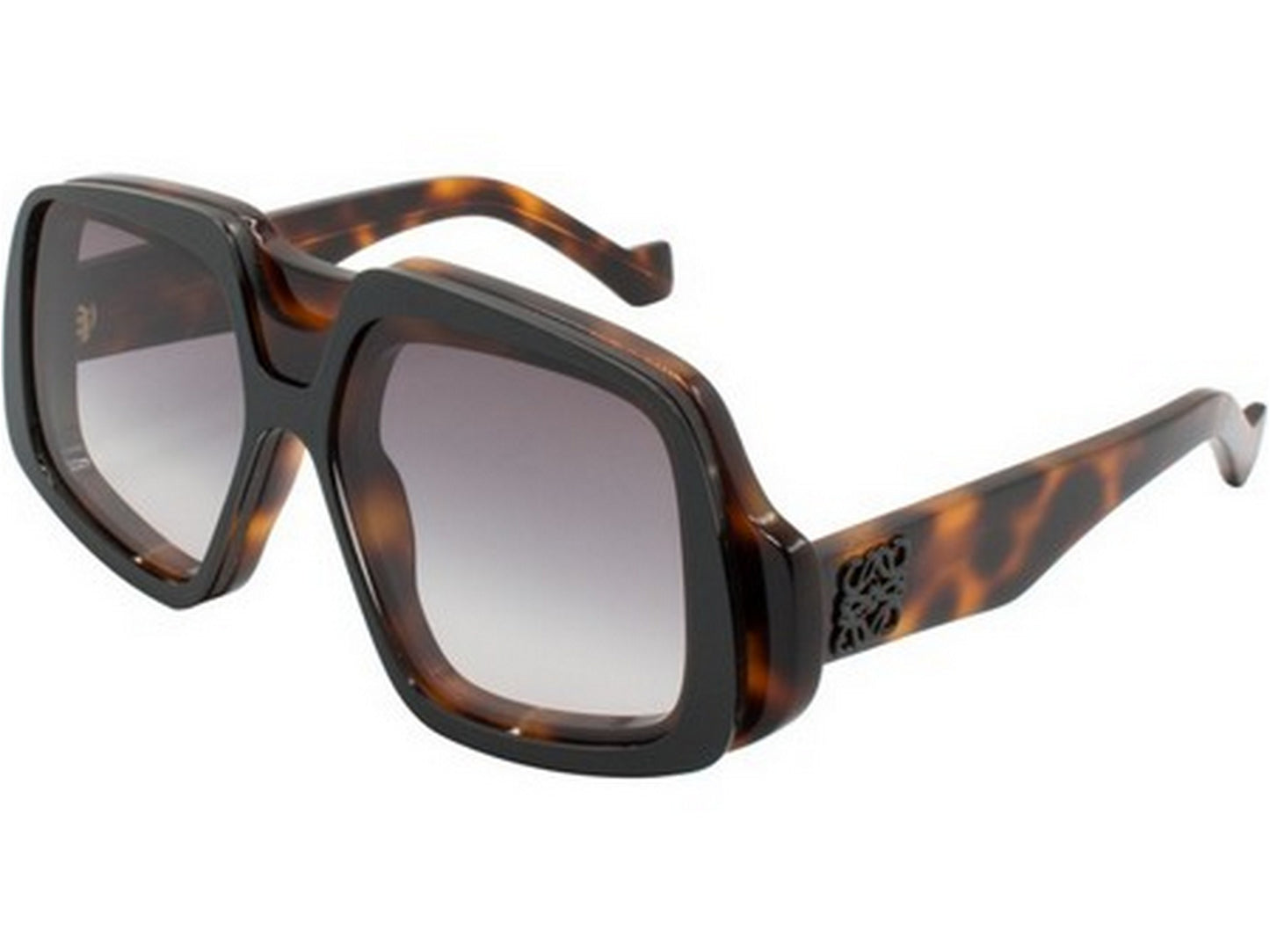 LOEWE ANAGRAM LW40194I 52B 0