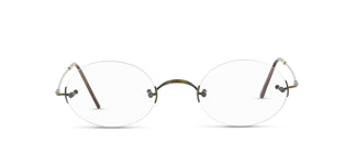 Lunor Classic Oval M AG 45