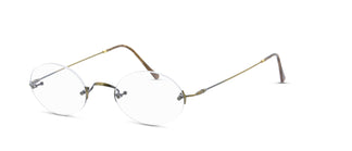 Lunor Classic Oval M AG 45