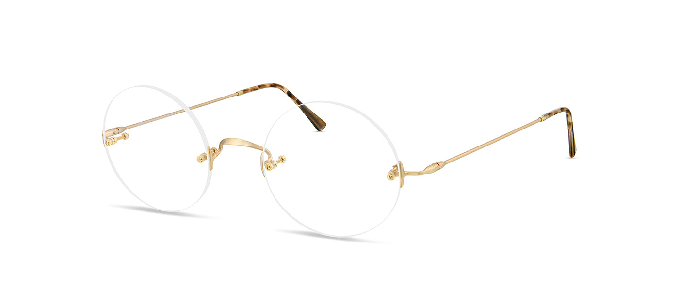 Lunor Classic Rund M RGs 46