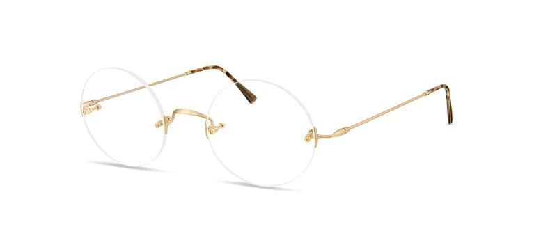 Lunor Classic Rund M RGs 46