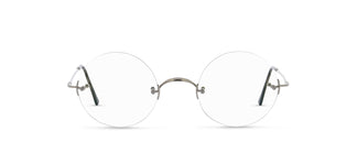Lunor Classic Rund PP 44
