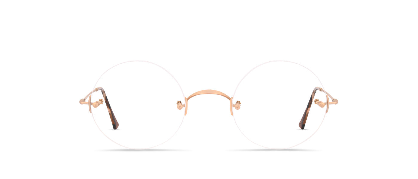 Lunor Classic Rund RGs 44