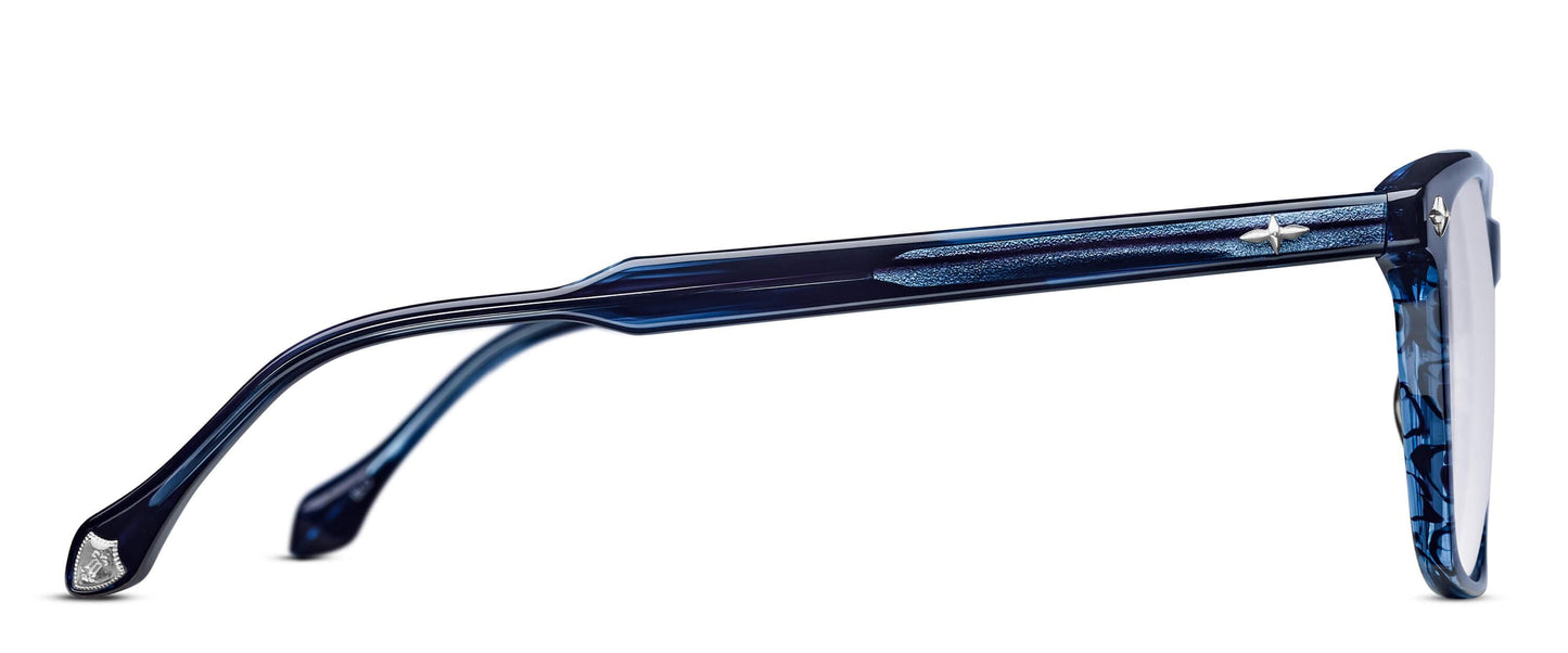 Matsuda M1018 RX.BLD 52