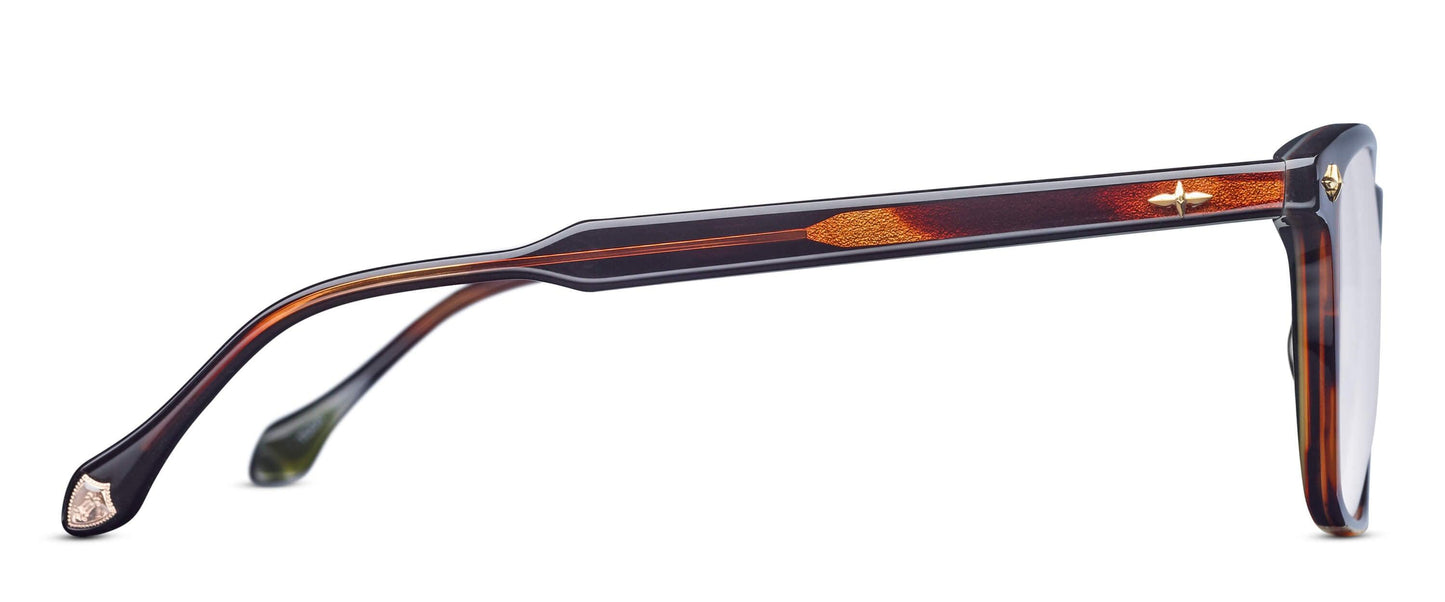 Matsuda M1018 RX.TOGN 52