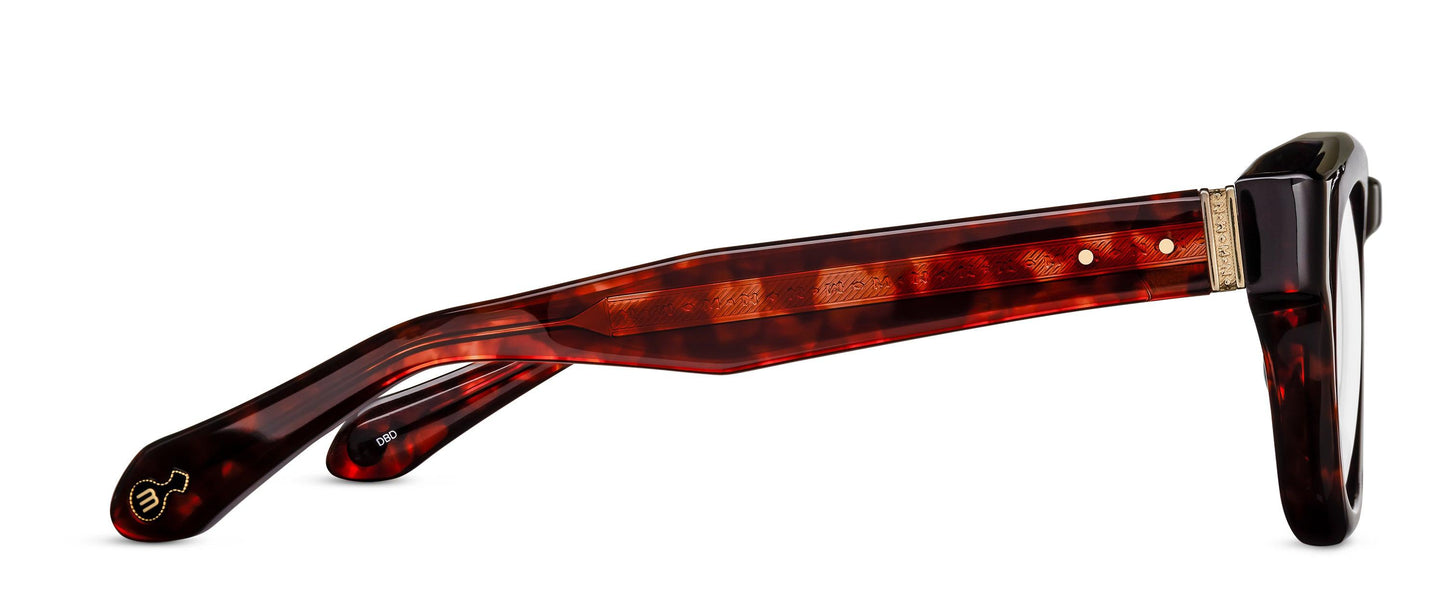 Matsuda M1029 RX.DBD 48