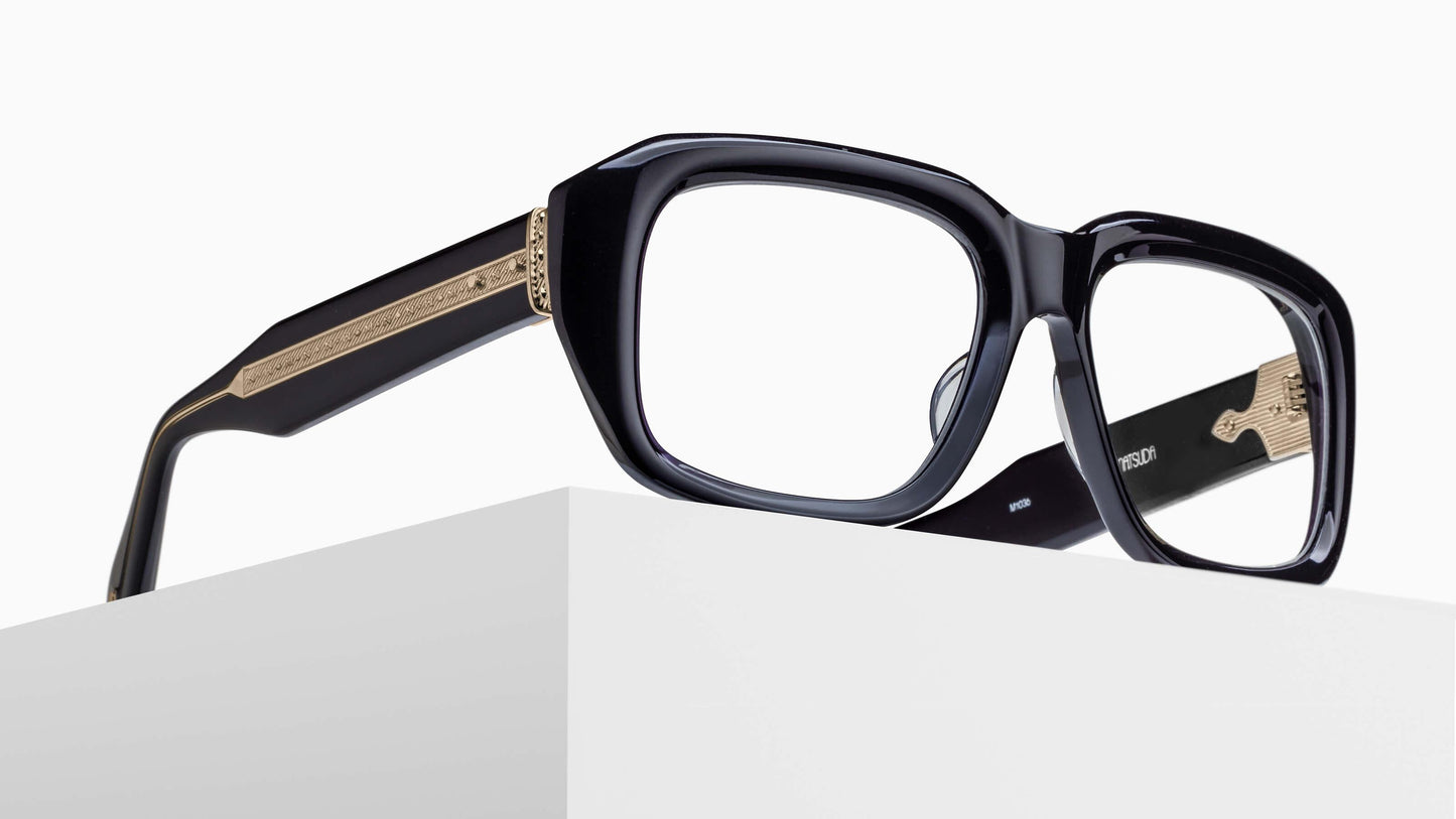 Matsuda M1036 RX.BLK-G 54