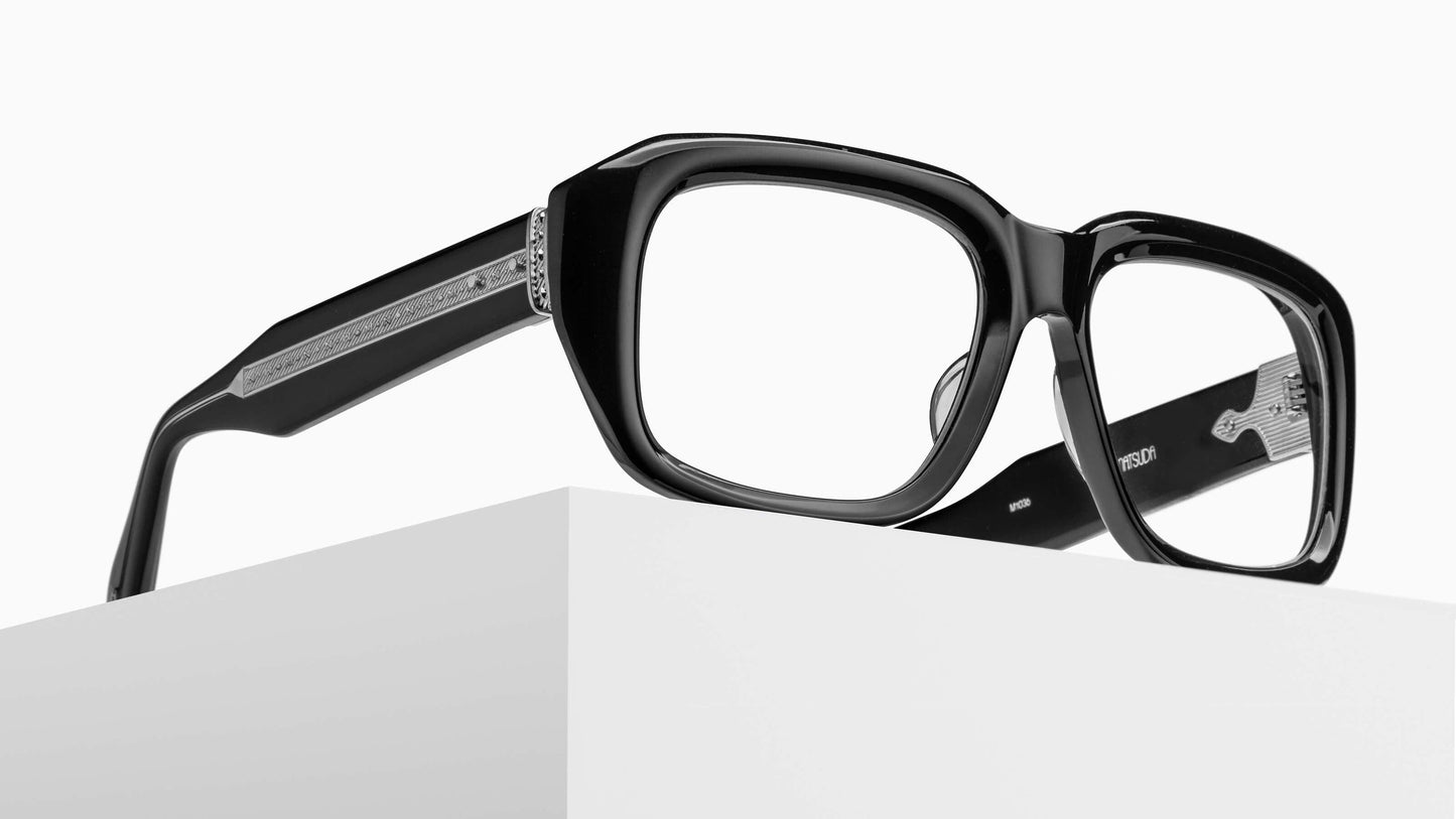 Matsuda M1036 RX.BLK 54