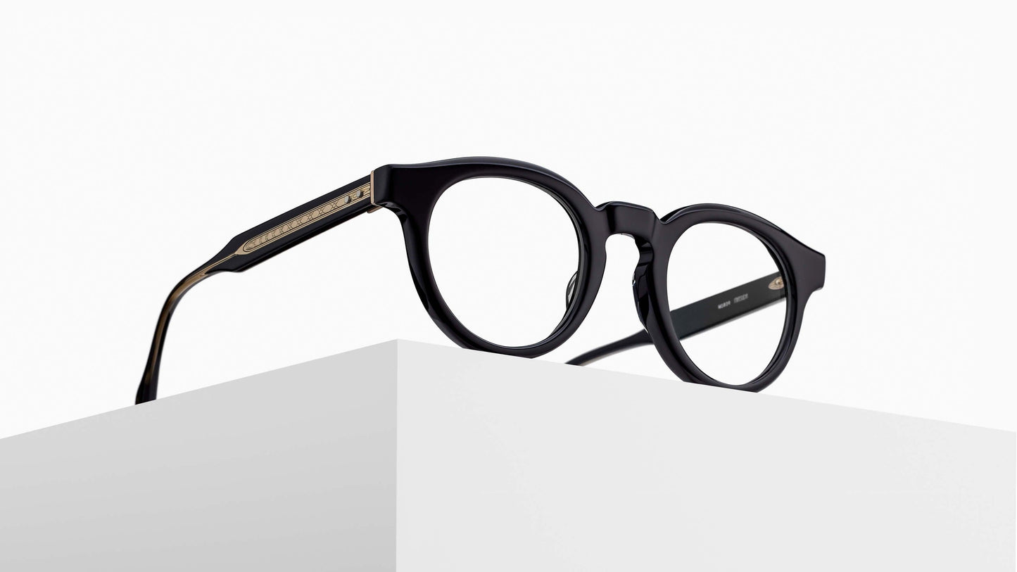 Matsuda M1039 RX.BLK-G 47