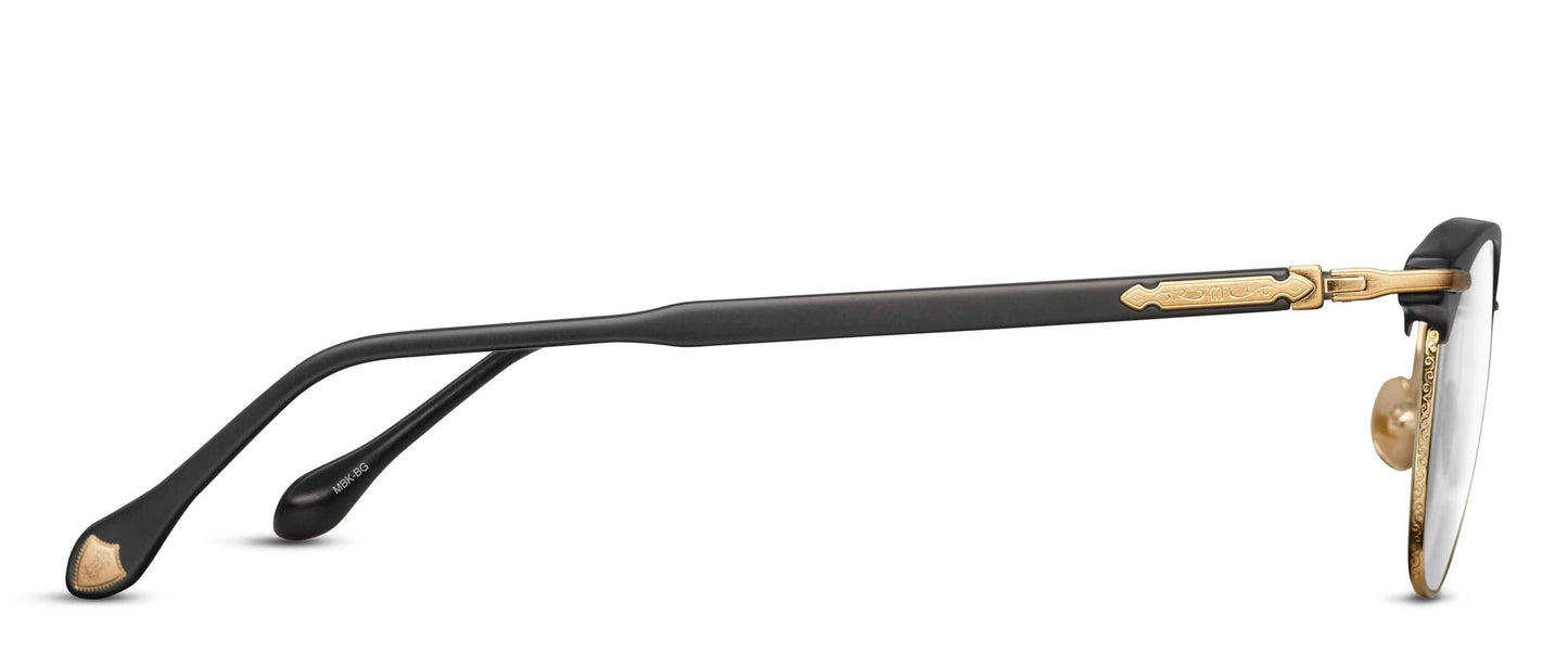 Matsuda M2048 RX.MBK-BG 48