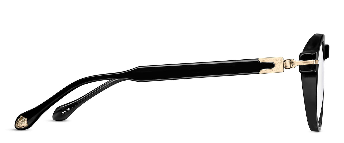 Matsuda M2050 RX.BLK-BG 46